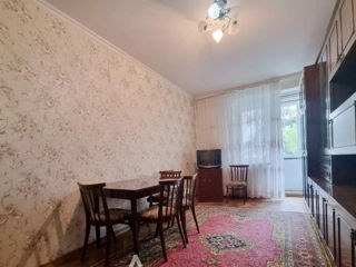 Apartament cu 2 camere, 49 m², Botanica, Chișinău foto 4