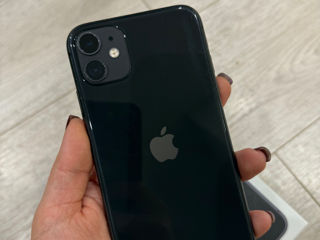 Iphone 11, Black, 128GB foto 2