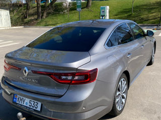 Renault Talisman foto 2