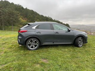 KIA XCeed foto 3