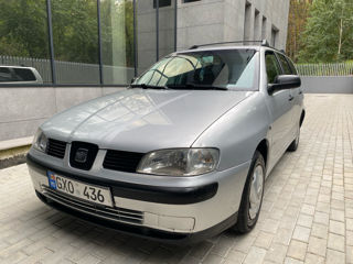 Seat Cordoba