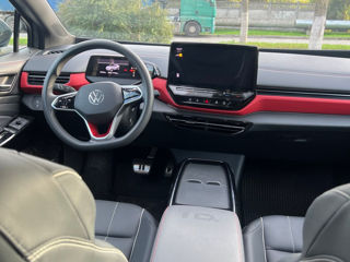 Volkswagen ID.4 X foto 6