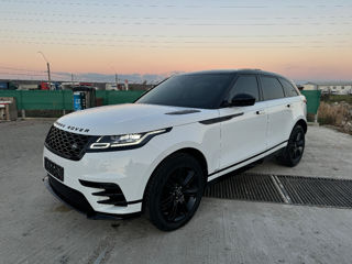 Land Rover Range Rover Velar foto 2