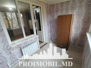 Apartament cu 1 cameră, 26 m², Botanica, Chișinău foto 2