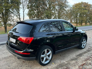 Audi Q5 foto 4