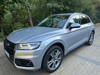 Audi Q5 foto 1