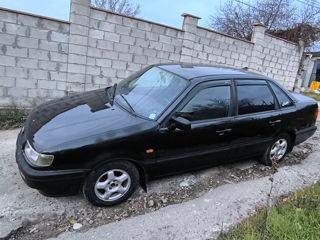 Volkswagen Passat foto 4