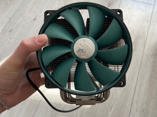 DeepCool Lucifer V2 foto 2