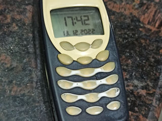 Nokia 3410