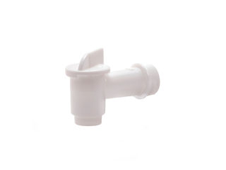 Robinet din plastic Dispensing Tap for 60/200L Drum DIN-G3/4 foto 1