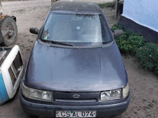 Lada / ВАЗ 2112 foto 1