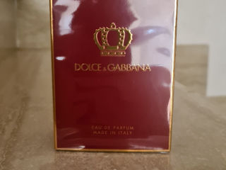 Dolce&Gabana 50ml