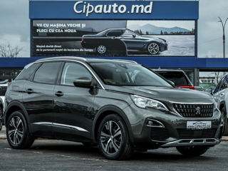 Peugeot 3008 foto 5