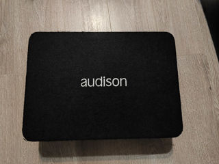 Audison apbx 10 s4s.