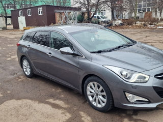 Hyundai i40 foto 3