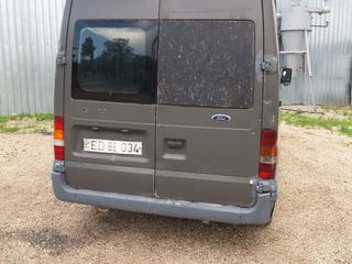 Ford Transit foto 3