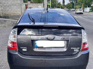 Toyota Prius foto 5