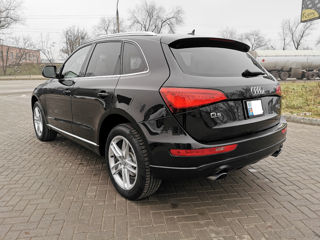 Audi Q5 foto 4