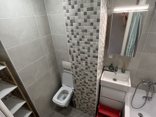 Apartament cu 2 camere, 67 m², Centru, Chișinău foto 6