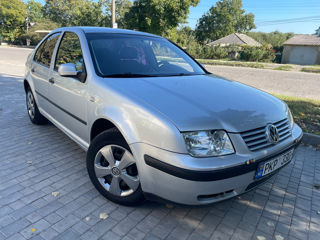 Volkswagen Bora foto 7