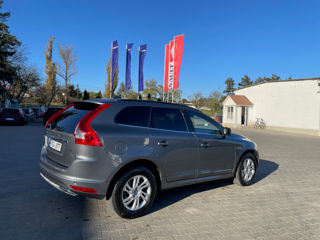 Volvo XC60 foto 4