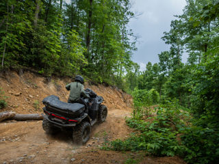 Polaris Sportsman XP 1000 foto 10