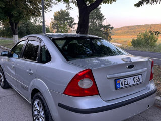 Ford Focus foto 3