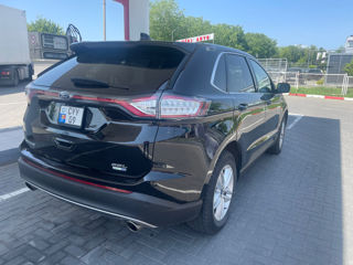 Ford Edge foto 5