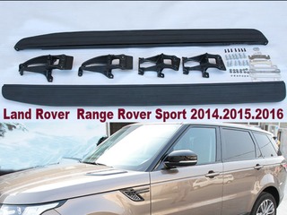 Land Rover,Range Rover ,Sport, Vogue,Пороги ,подножки, praguri  Evogue, Discovery. foto 7