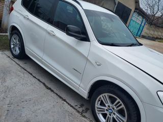 BMW X3 foto 5