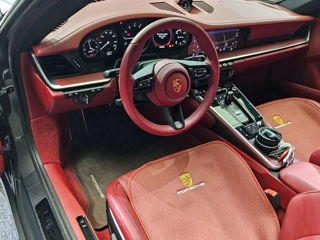 Porsche 911 foto 8