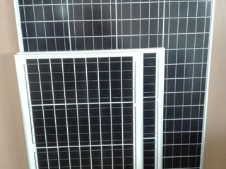 Солнечные панели. контроллеры заряда
