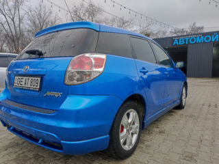 Toyota Matrix foto 4