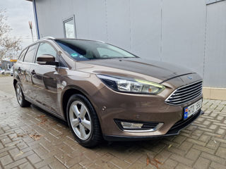 Ford Focus foto 2