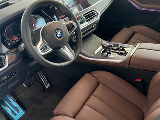 BMW X5 foto 4