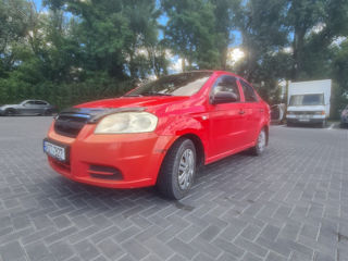 Chevrolet Aveo, 2010 