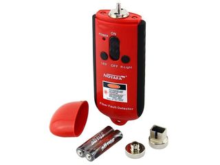 Nf-905 Fiber Fault Locator