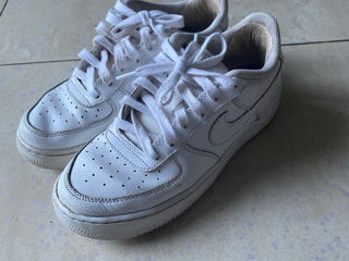 Vând Nike air force 1 mărimea 40/41 foto 2