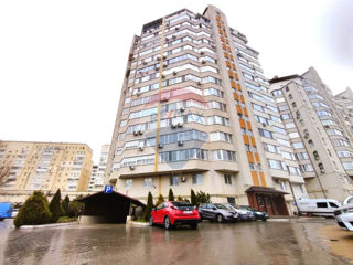 Apartament cu 1 cameră, 41 m², Râșcani, Chișinău
