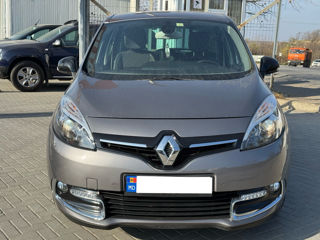 Renault Scenic foto 3