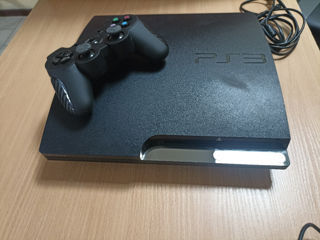 Se vinde Sony playstation 3