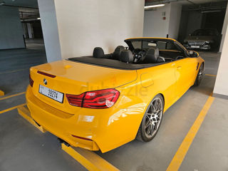 BMW 4 Series foto 4