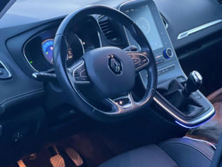 Renault Grand Scenic foto 6