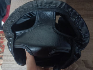 Vând echipament sportiv din piele,pentru box, kikboxing  фото 9