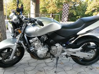 Honda Hornet foto 2