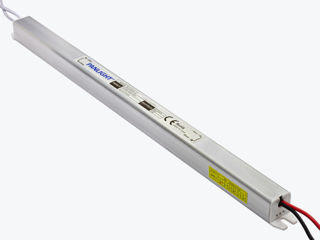 Banda led, sursa de alimentare LED, panlight, controller pentru banda LED RGB wi-fi, dimmer LED foto 18