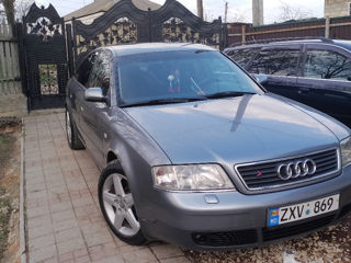 Audi A6 foto 5