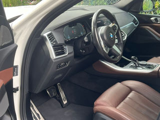 BMW X5 foto 4