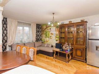 Apartament cu 4 camere, 140 m², Râșcani, Chișinău foto 2