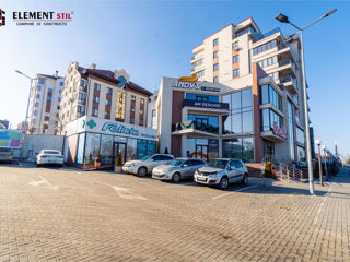 Apartament cu 2 camere, 73 m², Durlești, Chișinău foto 18